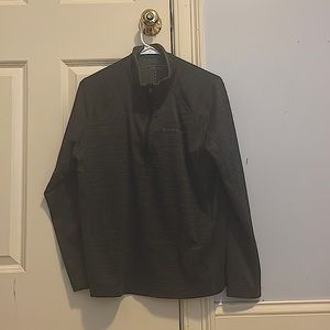 Vineyard Vines Performance quarter zip.